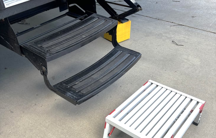 Additional Step if needed