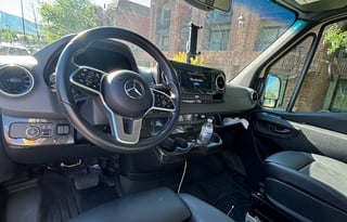 2020 Winnebago Revel 44E - Elvis is on the road!