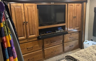 Heartland Big Country 3800FL Fifth Wheel Sleeps 6!