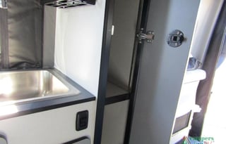 2026 Winnebago Revel 44N