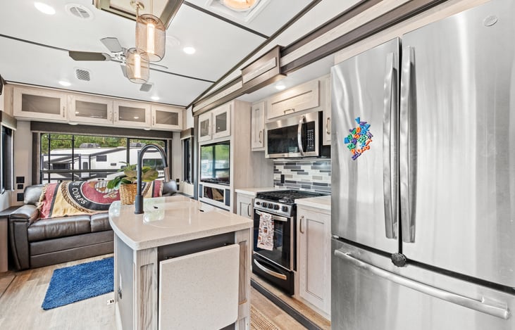 RV Photo