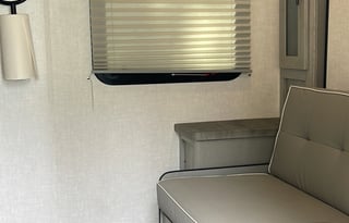 2022 Forest River RV IBEX 19MBH