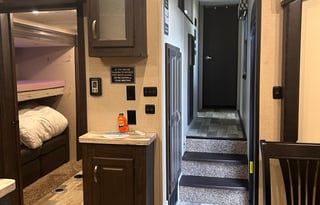 Katherine's Kingdom 2021 Coachmen Brookstone