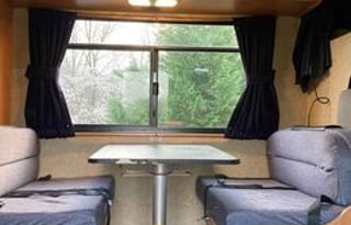 2017 Thor Motor Coach Majestic 23a