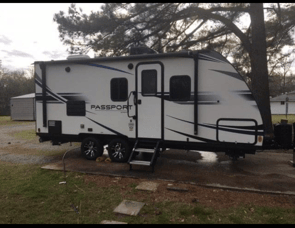 Keystone RV Passport 199ML SL Series