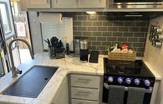 2021 Keystone RV Bullet 243BHSWE