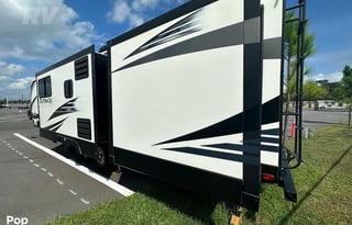 2021 Keystone RV Outback 340BH (Bunkhouse)