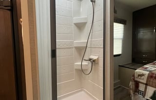 Jayco Rehawk, Your Basecamp for Memories