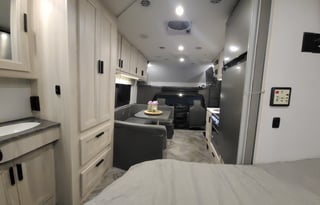 Meet Firefly - I'm Solar Powered!