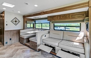 Large Marge 2020 Forest River Georgetown 36B5