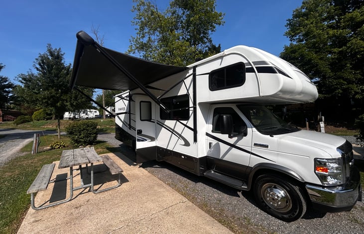 RV Photo