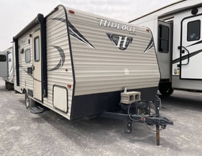 Keystone RV Hideout Single Axle 175LHS