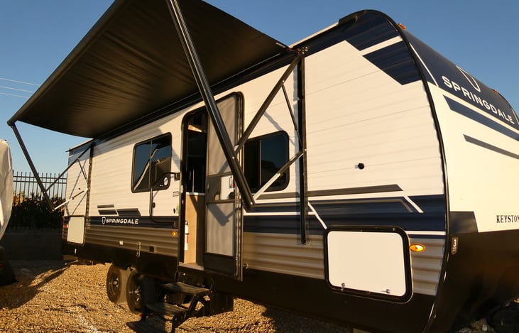 RV Photo