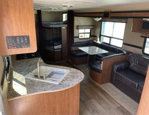 Dutchmen RV Aspen Trail 2810BHS