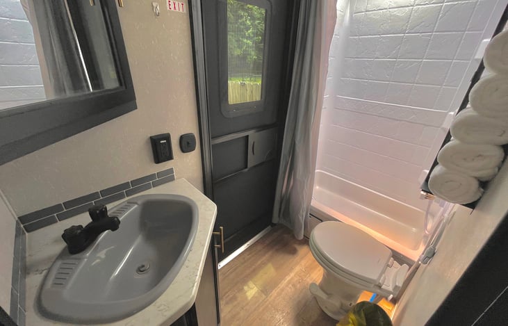 RV Photo