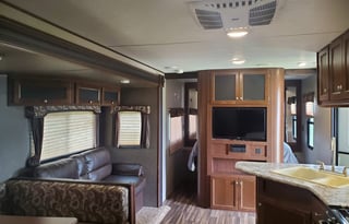 Holly Hideout   **Delivery Only**