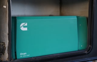 2019 Heartland Torque TQ 371