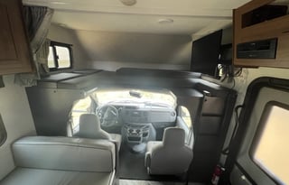 2021 Forest River RV Sunseeker 2860DS Ford