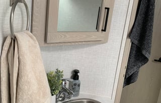 Great Family and Kid Approved Camper!