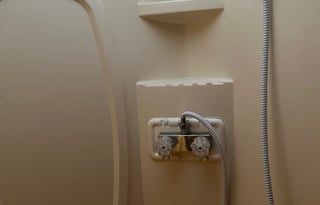 2014 Winnebago Itasca Spirit