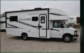 2026 Jayco Redhawk SE 22E