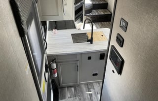 2022 Jayco Eagle HT 29.5 BHDS