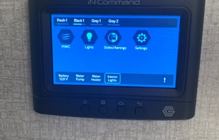 Fully stocked Big Bertha- cougar half ton