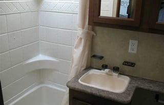 2017 Palomino Puma Unleashed 351-THSS