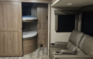 Imagine A Grand Design!