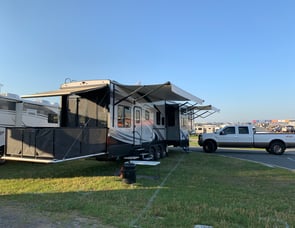 Heartland Cyclone 4005