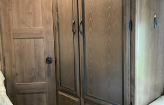 2019 Coachmen RV Freelander 21QB Ford 350