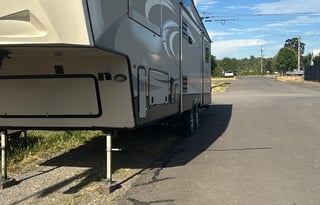 2018 Keystone RV Cougar 336BHS