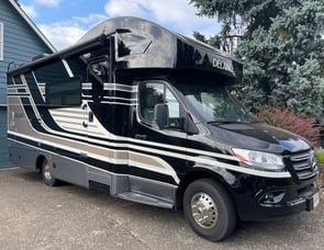 Thor Motor Coach Delano Sprinter 24FB