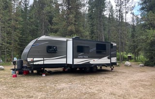 Wandering Wonder - 2020 Aspen Trail