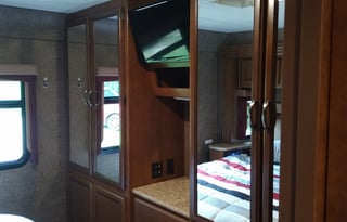 2014 Thor Motor Coach ACE 27 1