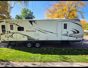 Dutchmen RV Denali 266RL