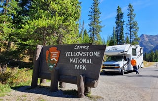 2020 Jayco Redhawk SE 22A