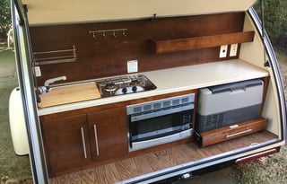 TEARDROP - T@G MAX XL WITH A/C AND HEATER (2)