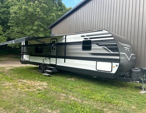 Grand Design Transcend Xplor 297QB