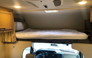 2019 Thor Motor Coach Four Winds 24F