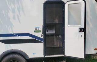 Family Adventure RV Camper