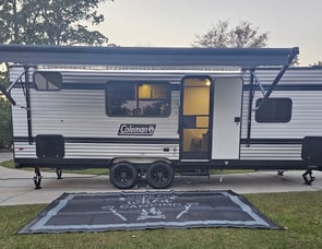 Keystone Coleman 23b