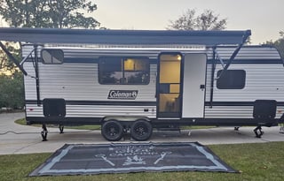 2025 Keystone Coleman 23b