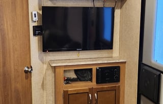 2017 Coachmen RV Catalina Trail Blazer 26TH