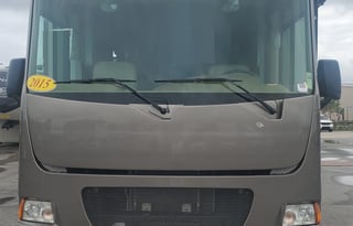 2015 Winnebago Vista 36Y