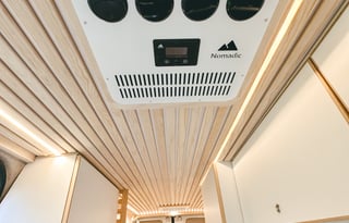 2020 Mercedes Benz Sprinter 3500 Sprinter 170