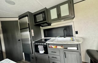 2022 Dutchmen RV Colorado 24BHC