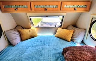 Retro Grand Teton T@da! (Light Weight)