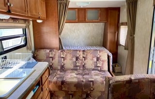 2016 Northwood Nash 22H