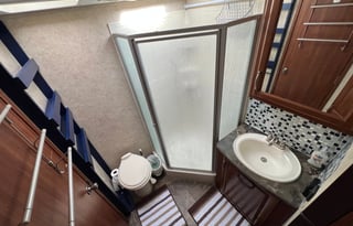 2013 Keystone RV Cougar 280RLS